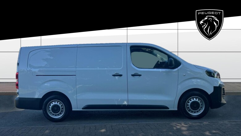 Peugeot Expert E-L2 100kW 75kWh Professional Van Auto